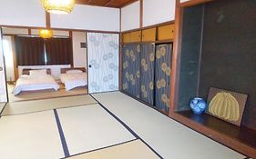 呼子の港路地の古民家一棟貸切宿梵soyogi